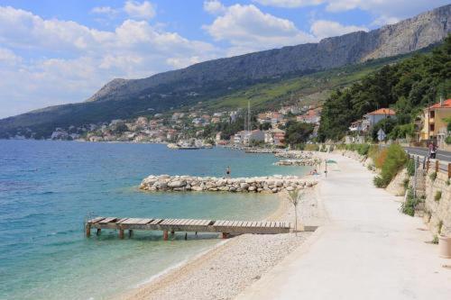 Apartment *Biba* Dugi Rat Εξωτερικό φωτογραφία