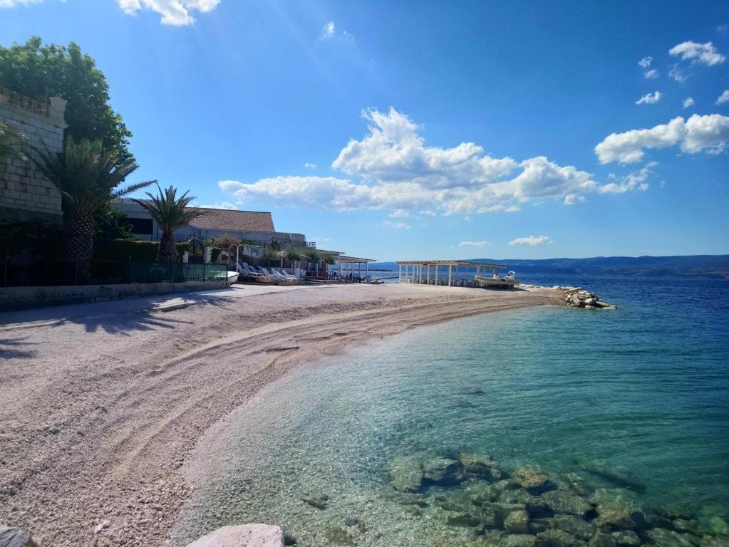 Apartment *Biba* Dugi Rat Εξωτερικό φωτογραφία