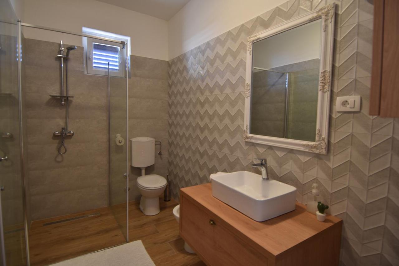 Apartment *Biba* Dugi Rat Εξωτερικό φωτογραφία