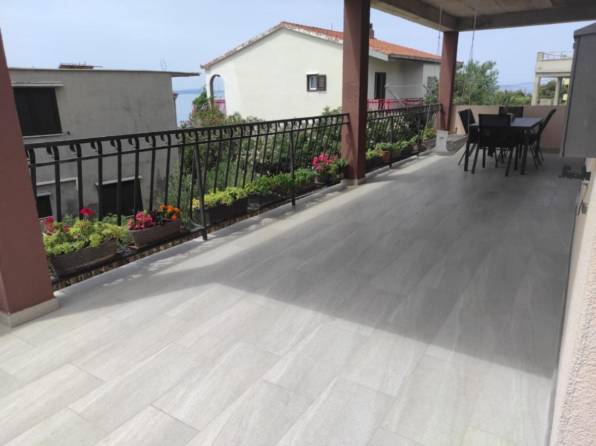Apartment *Biba* Dugi Rat Εξωτερικό φωτογραφία