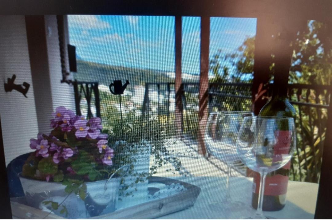 Apartment *Biba* Dugi Rat Εξωτερικό φωτογραφία